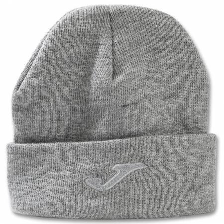 Шапка Joma Gorro 400360.280 серая купить у официального представителя Joma Sport