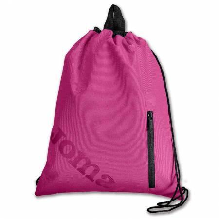 Рюкзак-мешок JOMA GYM SACK 400279.500 розовый