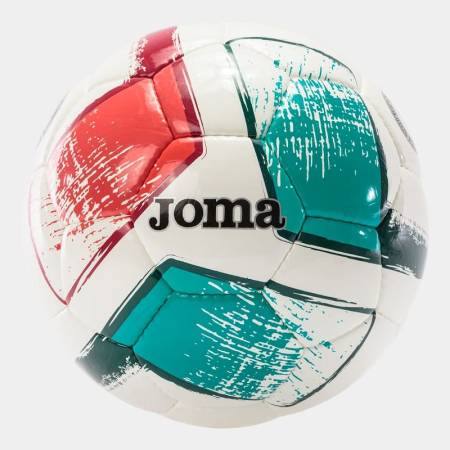 Мяч футбольный Joma DALI II 400649.497 T4