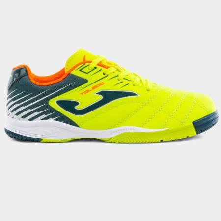 Футзалки Toledo Junior детские joma sport la moda spain