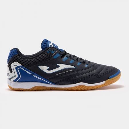 Joma Футзалки Joma Maxima MAXW2103IN темно-синие