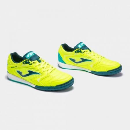 Футзалки Joma Dribling DRIS2109IN желтые