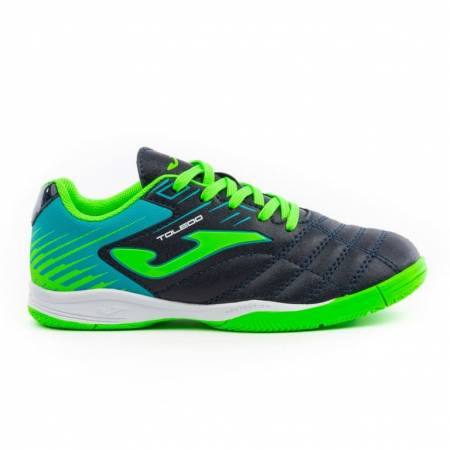 Футзалки Toledo Junior joma sport la moda spain