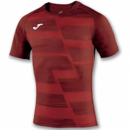 Футболка игровая Haka Joma sport la moda spain