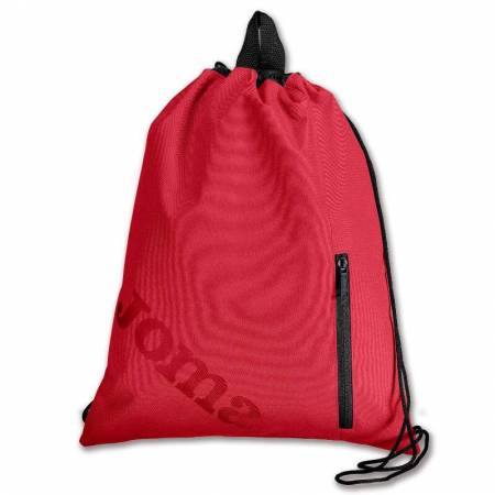 Рюкзак-мешок JOMA GYM SACK 400279.600 красный