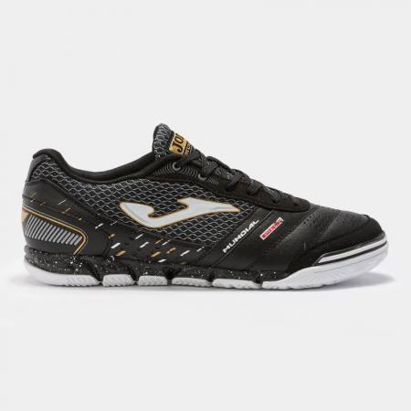 Joma Футзалки Mundial MUNW2101IN черный