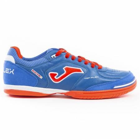 Футзалки top flex joma sport la moda spain